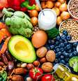 Dieta balanceada é vital para bom funcionamento do organismo  Foto: Getty Images / BBC News Brasil