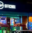 Bar de Uberlândia se posicionou a favor do funcionário e tomou as medidas judiciais   Foto: Reprodução/Instagram/officinabar 