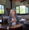 Ana Maria Braga revela segredo de receitas preparadas no Mais Você  Foto: Reprodução/Globo