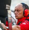 Vasseur prevê grandes mudanças para 2024   Foto: Divulgação  / Ferrari
