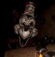 Mickey Mouse ganha jogo de terror após entrar em domínio público.  Foto: Reprodução/Nightmare Forge Games