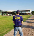 Paraíso do Manso Resort, imóvel de luxo localizado na Chapada dos Guimarães, em Mato Grosso, que foi sequestrado na Operação Status, deflagrada pela Polícia Federal em setembro de 2020  Foto: Divulgação/Receita Federal