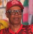 Morte de Quinho, cantor do Salgueiro, faltando pouco mais de um mês para o carnaval abala o mundo do samba: 'Nó na garganta'.  Foto: Reprodução, TV Globo / Purepeople