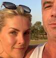 Alexandre Correa quer prisão de Ana Hickmann e acusa apresentadora de crime relacionado ao filho. Entenda!.  Foto: Reprodução, Instagram/@ahickmann e @alewin71 / Purepeople