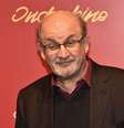 Salman Rushdie  Foto: Theo Wargo/Getty Images / Perfil Brasil