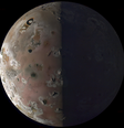  Foto: NASA/SWRI/Kevin McGIll / Canaltech