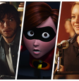  Foto: New Line Cinema, Pixar, Paramount Pictures, Globo Filmes / Canaltech