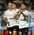  Foto: Rodrigo Gazzanel/Ag. Corinthians - Legenda: Garotada do Timão atropelou em seu primeiro jogo / Jogada10