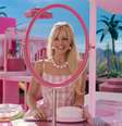 Margot Robbie é a estrela de "Barbie", de Greta Gerwig  Foto: Redação Entre Telas