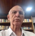 Padre Júlio Lancellotti rebate criação de CPI: 'Tentativa de tirar o foco da questão da Cracolândia'  Foto: Reprodução/Globoplay
