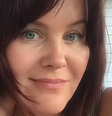 Russa Elena Spiryakova tinha 49 anos  Foto: Reprodução