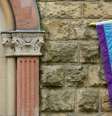 Conferências episcopais católicas emitiram declarações enfatizando que as bênçãos não equivaliam a uma aprovação oficial do sexo gay  Foto: REUTERS