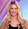 Yasmin Brunet: sister do 'BBB 24' tem histórico de namorados famosíssimos; confira  Foto: Divulgação/TV Globo / Famosos e Celebridades