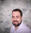 Guilherme Boulos receberá apoio do PDT, ex-legenda do jornalista e apresentador Datena, que poderá ser vice-prefeito em chapa com Tabata Amaral (PSB-SP).  Foto: Werther Santana/Estadão / Estadão