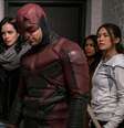 Marvel vai ter coragem de incorporar os Defensores ao MCU? (Imagem: Reprodução/Netflix)  Foto: Canaltech