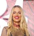 Yasmin Brunet   Foto: Agência BrazilNews / Elas no Tapete Vermelho