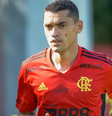 Goleiro Santos, do Flamengo -  Foto: Divulgação/Flamengo / Esporte News Mundo