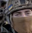 Recrutar e treinar novas forças militares será grande desafio em 2024, tanto para Ucrânia, quanto para Rússia  Foto: Getty Images / BBC News Brasil