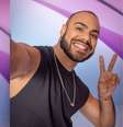 BBB24: saiba o perfil do Instagram de cada participante do reality  Foto: Reprodução/Instagram/@bbb / Famosos e Celebridades