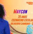 Maycon  Foto: Globo