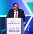 Gautam Adani  Foto: Vishal Bhatnagar/NurPhoto via Getty Images