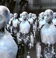 Google se inspirou na literatura sci-fi para "domar" robôs  Foto: Reprodução/Eu, Robô (2004)
