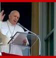 Aos 87 anos, o papa Francisco viu seu pontificado completar uma década e teve um 2023 bastante agitado.  Foto: Reprodução