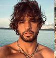 Grazi Massafera comenta suposto fim de namoro com Marlon Teixeira: ‘Nunca existiu’  Foto: Reprodução/Instagram