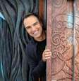 Tadeu Schdmit, apresentador do BBB  Foto: Globo