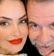 Renata Brás brilha no filme “Meu Cunhado É Um Vampiro”  Foto: Arquivo pessoal / Famosos e Celebridades