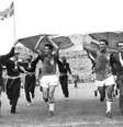  Foto: Domínio Público - Legenda: Zagallo na Copa de 1958 / Jogada10
