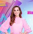 Wanessa Camargo  Foto: Divulgação/Rede Globo / Estadão