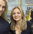 Ana Hickmann e Cláudia Helena: o rompimento da parceria profissional gerou também o fim de longa amizade  Foto: Reprodução