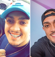MC Bin Laden e Mariza Ventura, sua mãe  Foto: Reprodução/ Instagram
