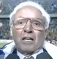 Zagallo vocês vão ter que me engolir  Foto: Reprodução