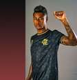  Foto: Marcelo Cortes/Flamengo - Legenda: Podem chorar, rivais! BH fica no Flamengo / Jogada10