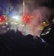  Foto: Divulgação / Corpo de Bombeiros / Porto Alegre 24 horas