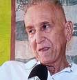  Foto: Reprodução de vídeo SporTV - Legenda: Carlos Alberto Parreira falou com emoção do Zagallo amigo e do Zagallo gênio do futebol / Jogada10