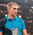  Foto: Mateus Lotif/Fortaleza - Legenda: Juan Pablo Vojvoda irá para quarta temporada à frente do Leão do Pici / Jogada10