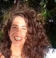 A artista venezuelana Julieta Inés Hernández Martínez estava desaparecida desde dezembro  Foto: Reprodução/Redes sociais