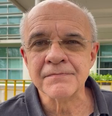 Eduardo Bandeira de Mello foi presidente do Flamengo de 2013 a 2018  Foto: Terra/Jerson Pita