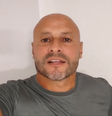 Leandro Ávila, ex-jogador do Flamengo  Foto: Reprodução/ Twitter Flamengo