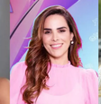 Graciele Lacerda, Wanessa Camargo e Zilú  Foto: Montagem: Instagram/ @gracielelacerdaoficial/ Globo /Instagram/@zilucamargooficial 