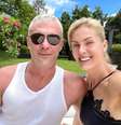 Ana Hickmann e o ex-marido Alexandre Correa   Foto: Instagram/@ahickmann / Estadão