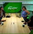  Foto: Reprodução de Youtube do Terra - Legenda: Rafa Prado foi um dos analistas do programa Terrabolistas desta semana / Jogada10