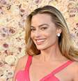 Margot Robbie   Foto: Reprodução/Instagram/@elleusa / Elas no Tapete Vermelho