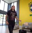  Foto: Lucas Figueiredo/CBF - Legenda: Filipe prefere trajetória como treinador / Jogada10