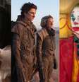Confira o calendário de filmes que chegam em 2024  Foto: Divulgação/Warner Bros. / Famosos e Celebridades