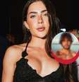 Ex de Grazi Massafera é nova conquista de Jade Picon; ex-BBB faz a fila andar com famoso. Veja quem é!.  Foto: Divulgação, Gabriel Maia/ Reprodução/Instagram / Purepeople