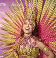 Anitta   Foto: Lucas Ramos/Agência Brazil News / Elas no Tapete Vermelho